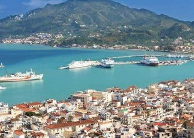 Νέα Ζάκυνθος: Με την πρώτη πτήση της EasyJet ξεκίνησε η τουριστική περίοδος