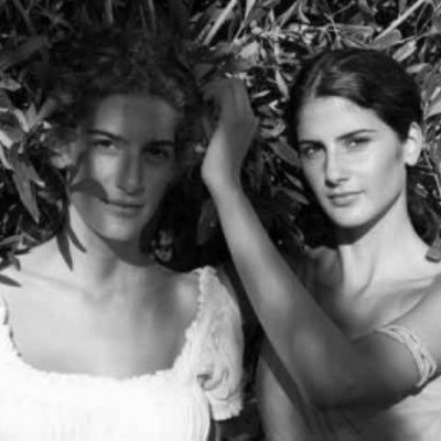 Children of the light: έκθεση της Calliope στη γκαλερί Ζουμπουλάκη