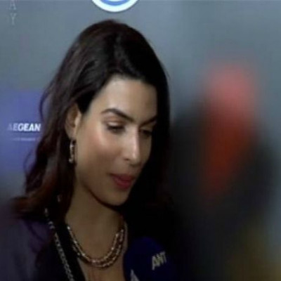 «Ταύρος» η Σωτηροπούλου όταν ρωτήθηκε για τον Αλέξη Γεωργούλη