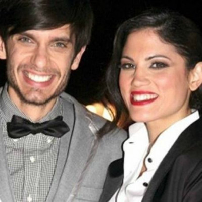 Συνατσάκη-Στρατής: Ξανά μαζί μετά από ένα χρόνο χωρισμού