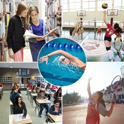 Ακόμη περισσότερες υποτροφίες προσφέρει φέτος το PIERCE!