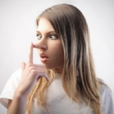 Ένα πρωταπριλιάτικο βίντεο αφιερωμένο στους ψεύτες! (βίντεο)