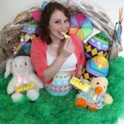 Έγκυος το Πάσχα; Τα «ναι» και τα «όχι» της διατροφής!