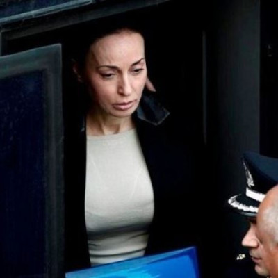 Όλα όσα είπε η Βίκυ Σταμάτη στην τελευταία της συνέντευξη πριν αποδράσει!(βίντεο)