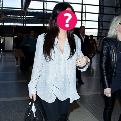 Προβλέπεται χαμός: Superstar έχει «σπείρει τη διχόνοια» ανάμεσα στους άντρες της ζωής της