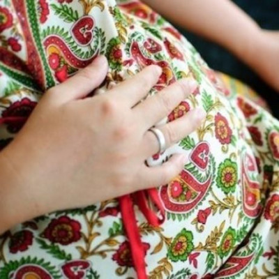 Είμαι έγκυος και θα ταξιδέψω το Πάσχα με αεροπλάνο. Είναι επικίνδυνο;