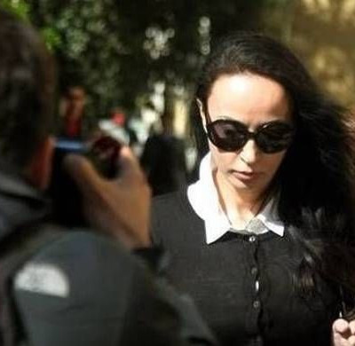 Eντοπίστηκε η Βίκυ Σταμάτη στο Χαιδάρι