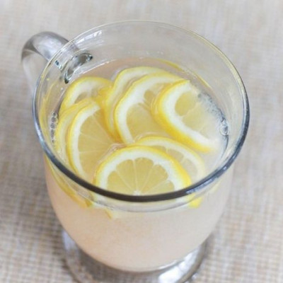 Λεμόνι- τζίντζερ: ο συνδυασμός που σε αδυνατίζει!