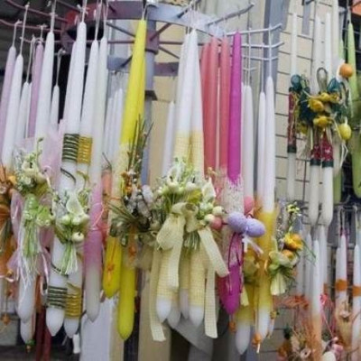 ΠΑΣΧΑ 2015: Δείτε το εορταστικό ωράριο των καταστημάτων