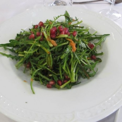 Η ελληνική κουζίνα ταξιδεύει στον κόσμο!