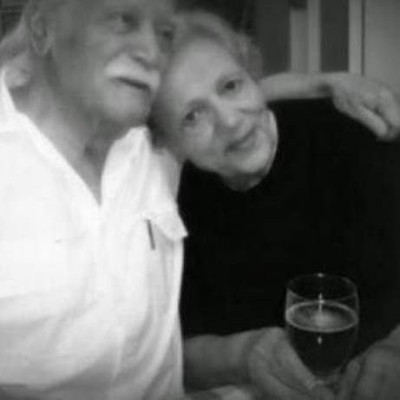 Απεβίωσε η Μπούμπα Δημητροκάλλη