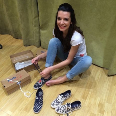 Θα είναι σαν να μπαίνει η Άνοιξη