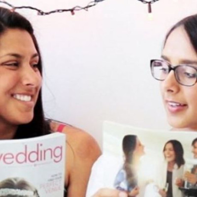 Ένα βίντεο ιδανικό για γυναίκες που έχουν αδελφή! Μόνο αυτές θα το καταλάβουν! (βίντεο)