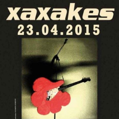 Οι Xaxakes live στο Σταυρό του Νότου