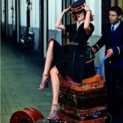 Τα must-have κομμάτια της πασχαλινής σου βαλίτσας!