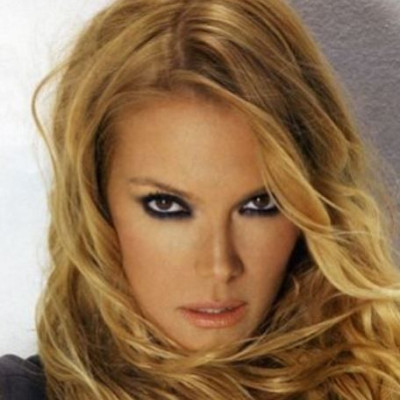 Βίκυ Καγιά: Μας δείχνει την κοιλίτσα της στον 8ο μήνα! (εικόνα)