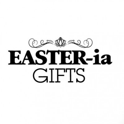 Easter-ia στα Factory Outlet!