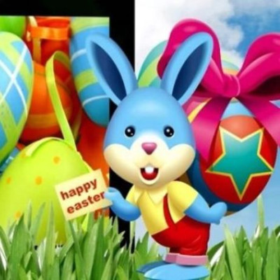 Οι 11 ταινίες που πρέπει να δουν τα παιδιά το Πάσχα!