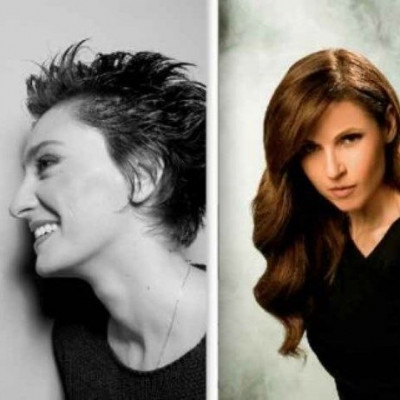 Η Ευρυδίκη και η Ηρώ μαζί στο Half Note