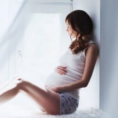 Η κατάθλιψη στην διάρκεια της εγκυμοσύνης!