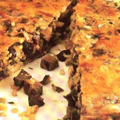 Συνταγή για τζιγεροσαρμά από τα χέρια της γιαγιάς!