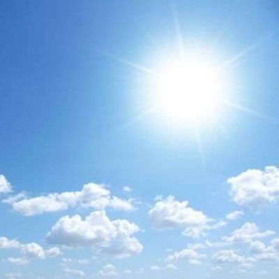 Αρνιακός στο newsbomb: Ανοιξιάτικος ο καιρός το Μ. Σάββατο και την Κυριακή του Πάσχα