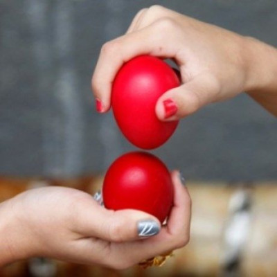 Πόσα αβγά επιτρέπεται να φάτε το Πάσχα