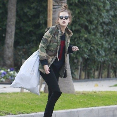 «Eννιά μήνες νηφαλιότητας»: H star γιορτάζει την αποτοξίνωσή της, αλλά δυστυχώς δεν πείθει