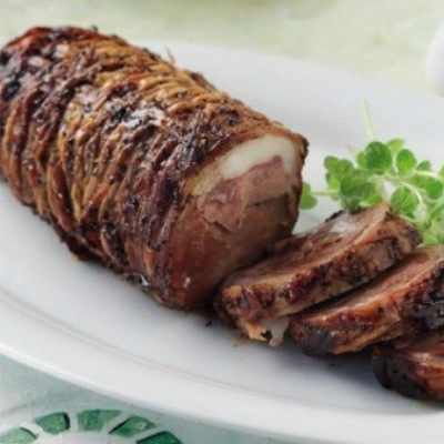 Πώς θα ρίξετε τα τριγλυκερίδια μετά το Πάσχα