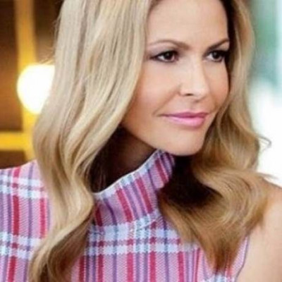 Τζένη Μπαλατσινού: Τι λέει για τον Πέτρο Κωστόπουλο, έναν χρόνο μετά τον χωρισμό τους