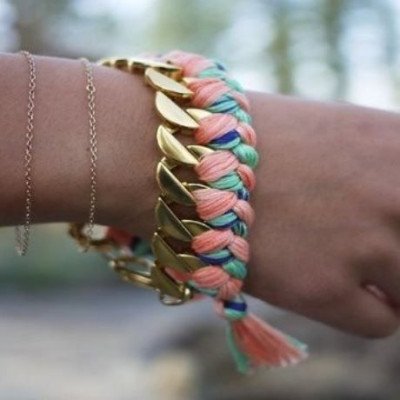 Γέμισε κόμπους η χρυσή αλυσίδα σας; Δε φαντάζεστε πώς θα λυθούν σε 1 λεπτό!