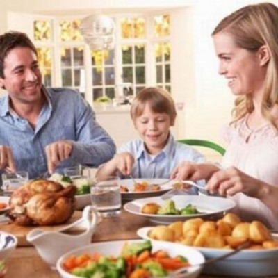 «Πασχαλινό τραπέζι: Η επόμενη μέρα!», από τη διατροφολόγο Ευσταθία Παπαδά