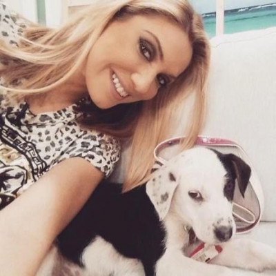 Η Έλενα Παπαβασιλείου μας δίνει το μυστικό της για ένα σέξι κορμί