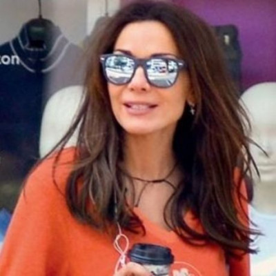 Ζώδια και Αστέρια: Η Καρκίνος, Δέσποινα Βανδή, μιλά για το Πάσχα με την οικογένειά της