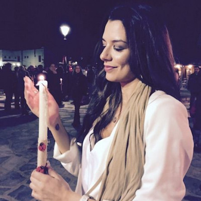 Το δικό μου Πάσχα!