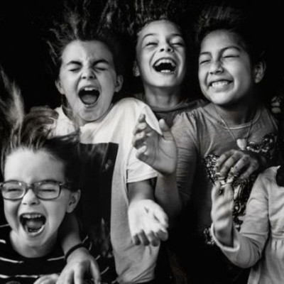 «Η δύναμη είναι η νέα ομορφιά», μια μαμά ενθαρρύνει τις κόρες της!(εικόνες)