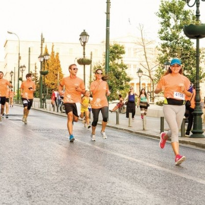 Live Well Event: Για άλλη μια χρονιά έρχεται η μεγάλη γιορτή για την υγεία και την ζωή!