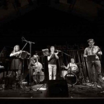 Οι The Whammies παίζουν Steve Lacy στη Στέγη Γραμμάτων και Τεχνών