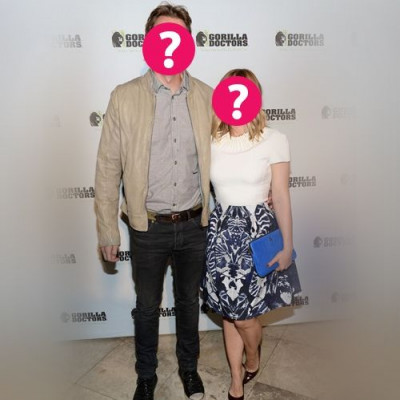 Aυτά είναι! Βρήκαμε το διάσημο ζευγάρι που δε θα χωρίσει ποτέ