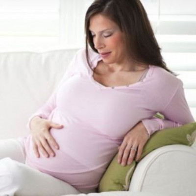 Αυτά είναι τα 8 σημεία του σώματος που πρήζονται τους μήνες της εγκυμοσύνης!