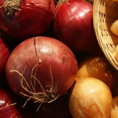 Οι 10 εναλλακτικές χρήσεις για το... κρεμμύδι που δε γνωρίζατε μέχρι σήμερα!