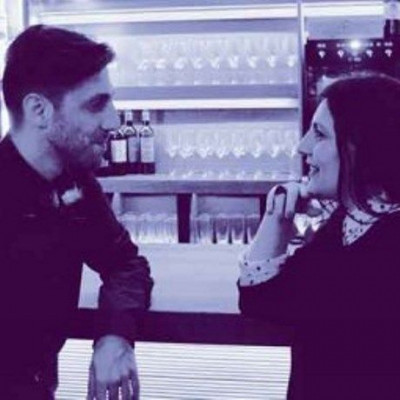 Μουσική Σάτιρα με τον Μάρκο Μπούγια και την Αντωνία Αδαμαντίδου