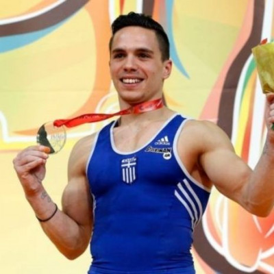 Ενόργανη Γυμναστική: Πρωταθλητής Ευρώπης ο Πετρούνιας!