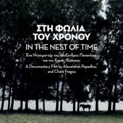 Στη φωλιά του χρόνου, των Αλέξανδρου Παπαηλιού και Χαράς Φράγκου