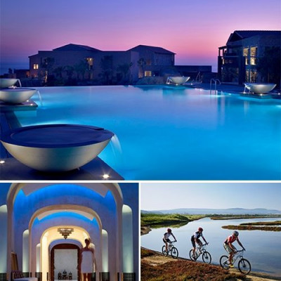 Πρωτομαγιά σε έναν από τους πιο μαγικούς προορισμούς της Ελλάδας!