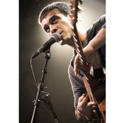 Ο Απόστολος Ρίζος live στο Σταυρό του Νότου Club