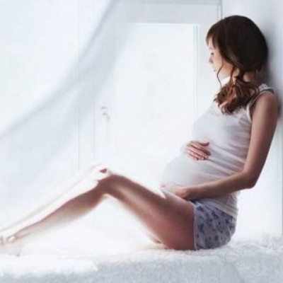 Έχω περίοδο ενώ είμαι έγκυος. Είναι ανησυχητικό;