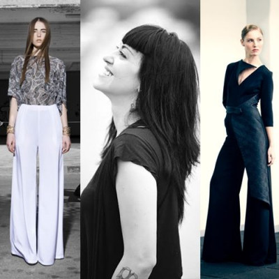 Fashion Queen Loves: Γιατί ξεχωρίσαμε το ελληνικό brand Athina Korda