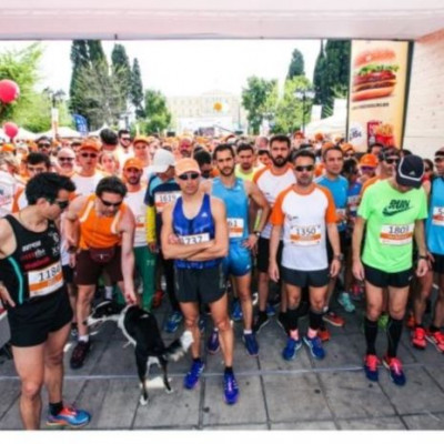 3ο Live Well Event: Xιλιάδες κόσμου γιόρτασαν μαζί με την NN Ηellas