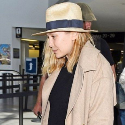 Επιδερμίδα… μωρού: Η star είναι κούκλα ακόμη και χωρίς ίχνος μακιγιάζ!